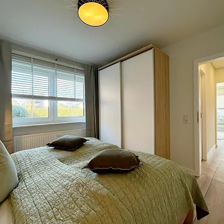 Apartment Neu Sanierte Mit Terasse In