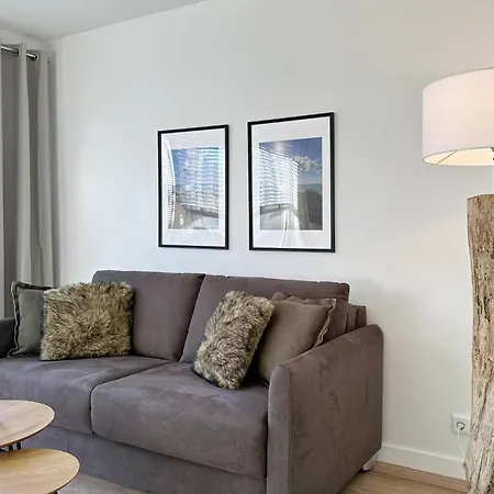 Neu Sanierte Mit Terasse In Apartment *