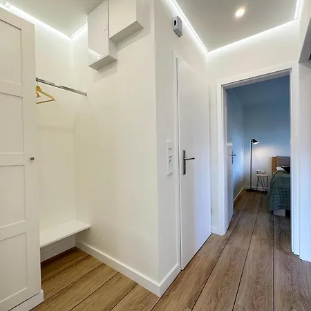 Neu Sanierte Mit Terasse In Apartamento Westerland