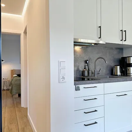 Neu Sanierte Mit Terasse In Apartamento *